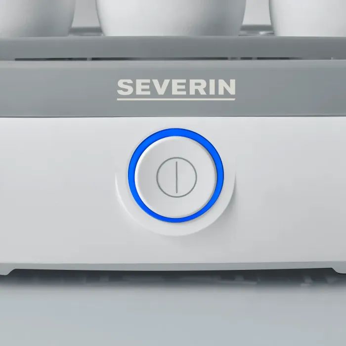 Яйцеварка Severin EK 3164 зображення 4