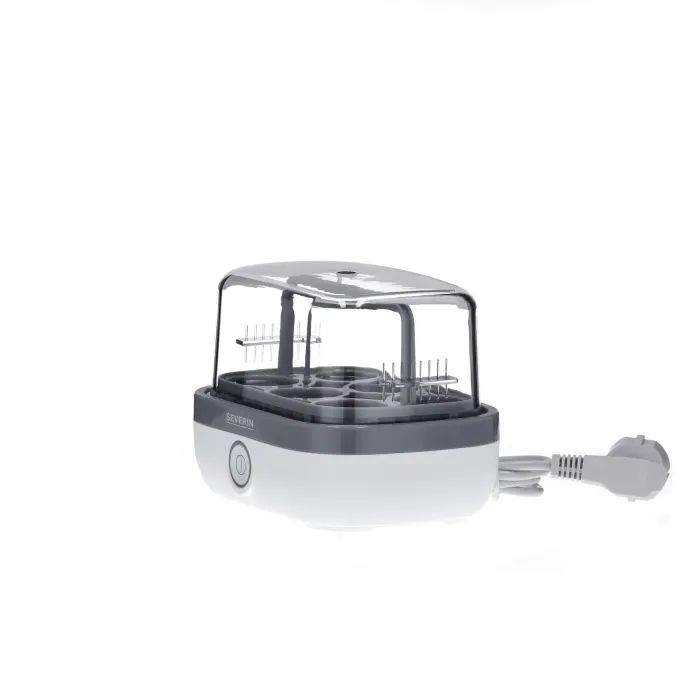 Яйцеварка Severin EK 3164 зображення 7