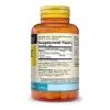Амінокислота Mason Natural L-лізин 500мг, L-Lysine, 100 таблеток (MAV07211) зображення 2