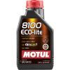 Моторна олива MOTUL 8100 ECO-LITE 5W-20 1 л (841411)