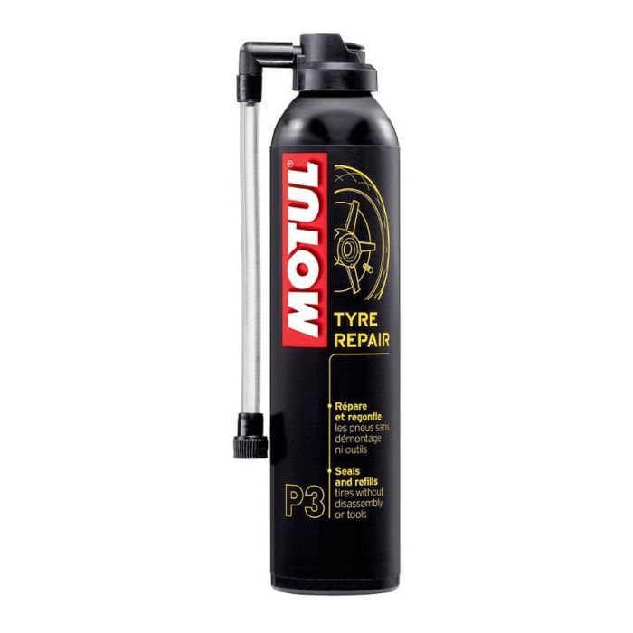 Герметик автомобильный MOTUL Tyre Repair 300 мл (817715)