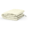 Одеяло MirSon Набор Эвкалиптовый №1701 Eco Light Creamy Одеяло 172х205+ по (2200002656047) изображение 8