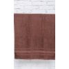 Полотенце MirSon банное №5001 SoftNess Brown 50x90 см (2200003181838) изображение 2
