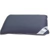 Подушка MirSon ортопедическая №6049 Delicate satin Iron grey Men 59х43х12 (2200003261721)