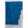 Полотенце MirSon набор банных №5085 Elite SoftNess Blueberry 40х70,50х90,70х1 (2200003183559) изображение 3