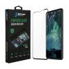 Стекло защитное BeCover Nokia G21 / G11 / G11 Plus Black (707603)