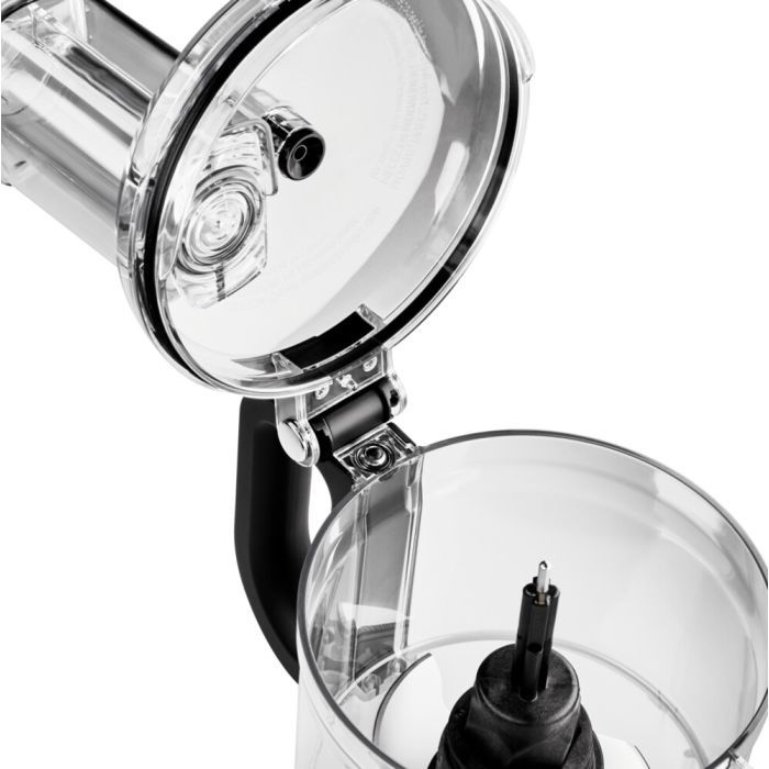 Кухонный комбайн KitchenAid 5KFP0719EER изображение 4