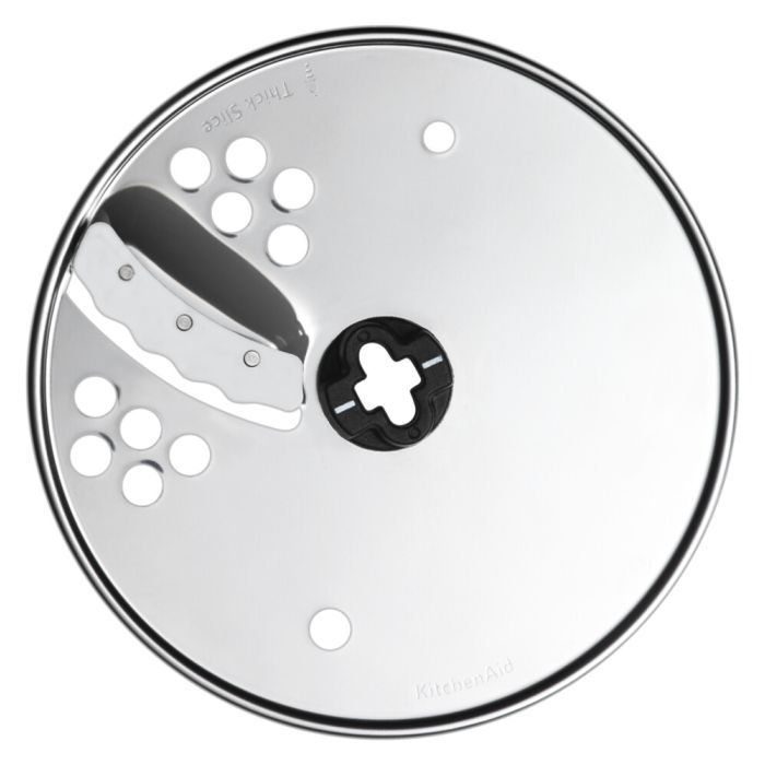 Кухонный комбайн KitchenAid 5KFP0719EER изображение 5