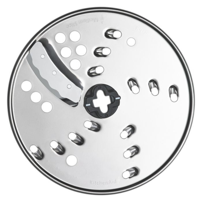 Кухонный комбайн KitchenAid 5KFP0719EER изображение 6
