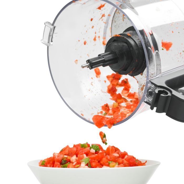 Кухонный комбайн KitchenAid 5KFP0719EER изображение 8