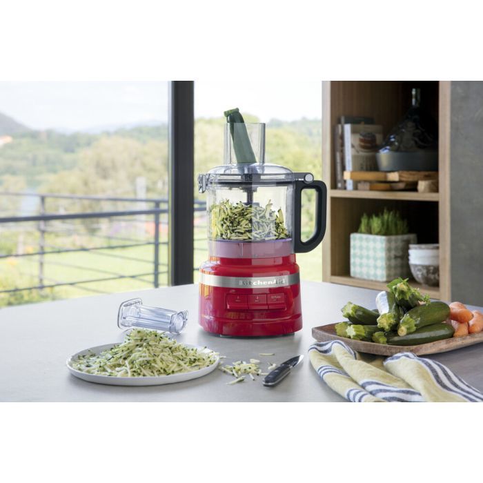 Кухонный комбайн KitchenAid 5KFP0719EER изображение 9