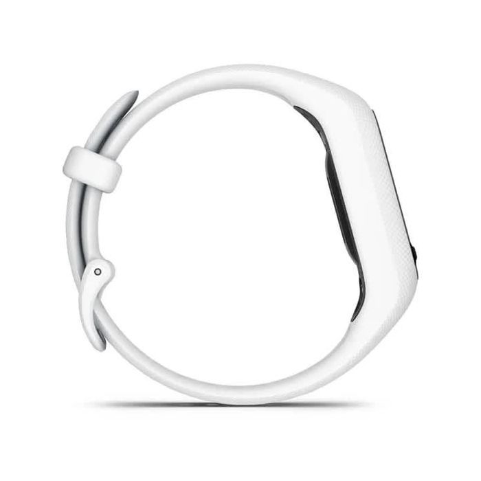 Фітнес браслет Garmin vivosmart 5, Black, GPS (010-02645-14) зображення 5