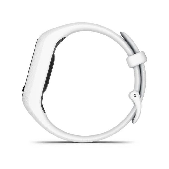 Фітнес браслет Garmin vivosmart 5, Black, GPS (010-02645-14) зображення 7