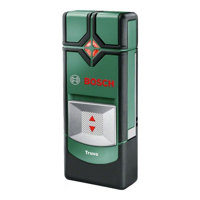 Детектор будівельний Bosch проводки та металу Truvo (0.603.681.221)