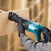 Сабельная пила Makita JR3061T изображение 2