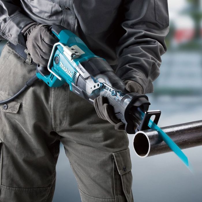 Сабельная пила Makita JR3061T изображение 5