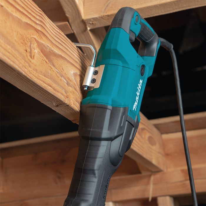 Сабельная пила Makita JR3061T изображение 6