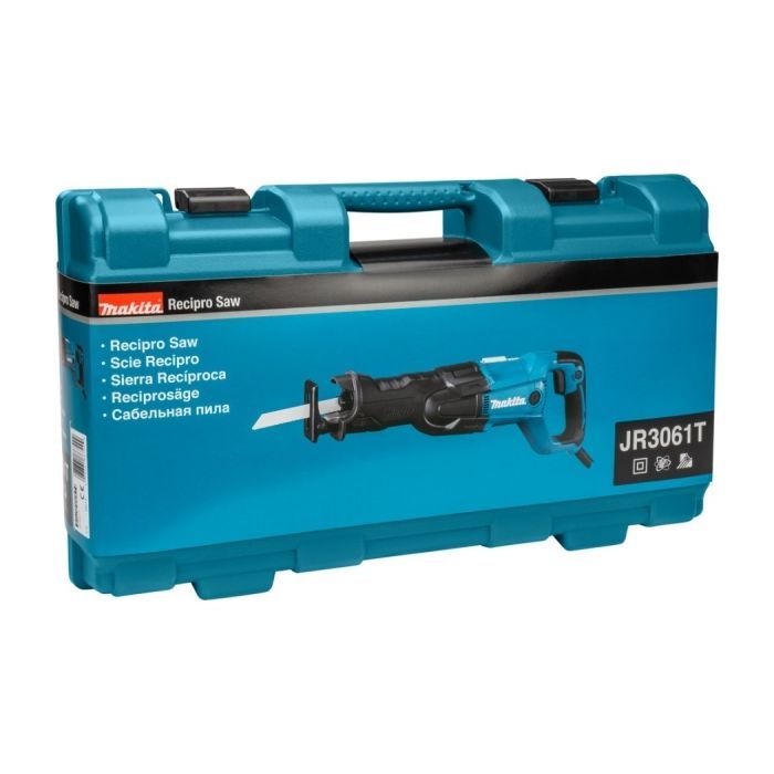 Сабельная пила Makita JR3061T изображение 7