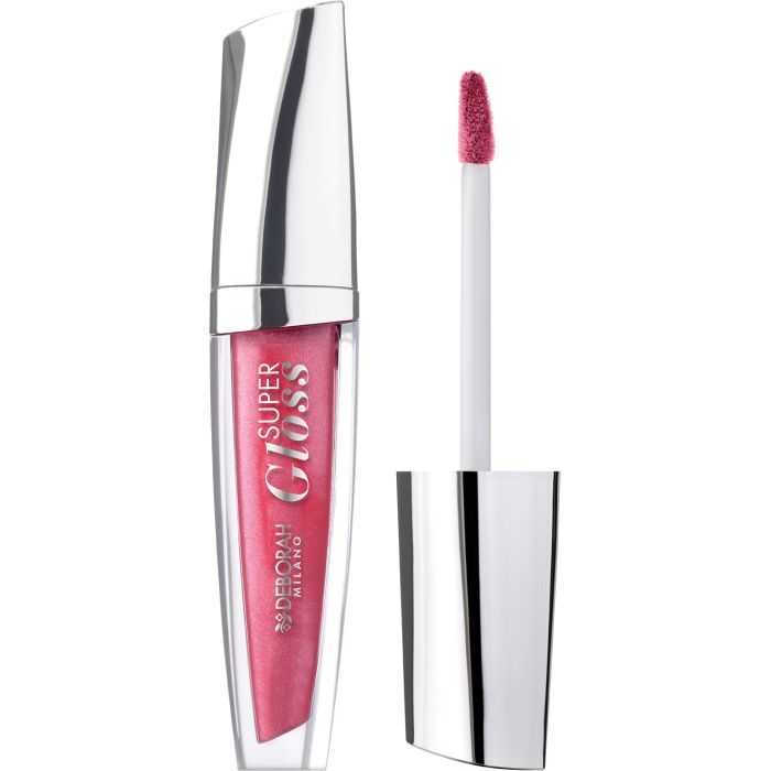 Блеск для губ Deborah Super Gloss 04 (8009518324594)