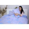 Постільна білизна MirSon Бязь Premium №106 Paula 2 143х210х2 (2200001085930) зображення 5