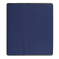 Чехол для электронной книги Armorstandart Amazon Kindle Oasis 10th Gen Dark Blue (ARM56163) изображение 2