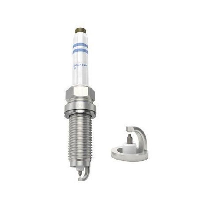 Свеча зажигания Bosch 0 241 140 537 изображение 2