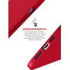 Чохол до мобільного телефона Armorstandart ICON2 Case Apple iPhone 12/12 Pro Red (ARM60585) зображення 4