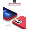Чохол до мобільного телефона Armorstandart ICON2 Case Apple iPhone 12/12 Pro Red (ARM60585) зображення 5