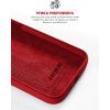 Чохол до мобільного телефона Armorstandart ICON2 Case Apple iPhone 12/12 Pro Red (ARM60585) зображення 7