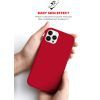 Чохол до мобільного телефона Armorstandart ICON2 Case Apple iPhone 12/12 Pro Red (ARM60585) зображення 8