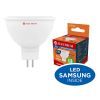 Лампочка Electrum MR16 5W PA LR-10 GU5.3 4000K (A-LR-1433)
