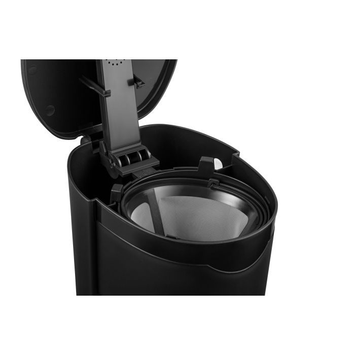 Крапельна кавоварка Ardesto YCM-D060 зображення 10
