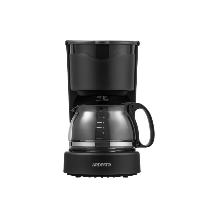 Крапельна кавоварка Ardesto YCM-D060 зображення 3