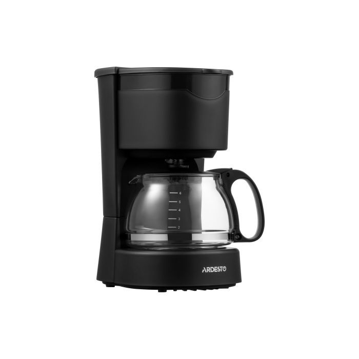 Крапельна кавоварка Ardesto YCM-D060 зображення 6