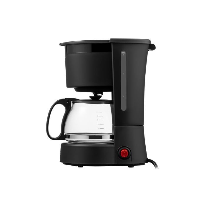 Крапельна кавоварка Ardesto YCM-D060 зображення 7