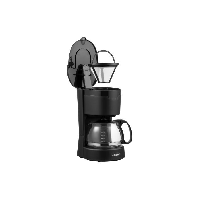 Крапельна кавоварка Ardesto YCM-D060 зображення 9