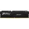 Модуль памяти для компьютера DDR5 32GB (2x16GB) 6000 MHz Beast AM5 Black Kingston Fury (ex.HyperX) (KF560C36BBEK2-32) изображение 3