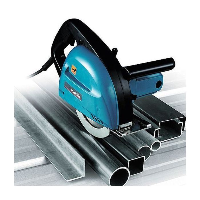 Дисковая пила Makita по металлу (4131) изображение 3