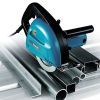 Дисковая пила Makita по металлу (4131) изображение 3