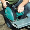 Дисковая пила Makita по металлу (4131) изображение 4