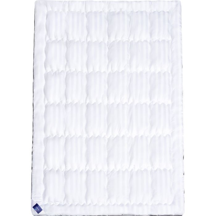 Ковдра MirSon антиалергенна Royal Eco-Soft Hand Made 828 Зима 220x240 см (2200000624208) зображення 3