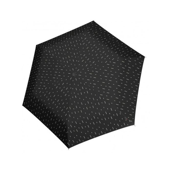Зонт Knirps U.200 Rain Black (Kn95 2200 8472) изображение 2