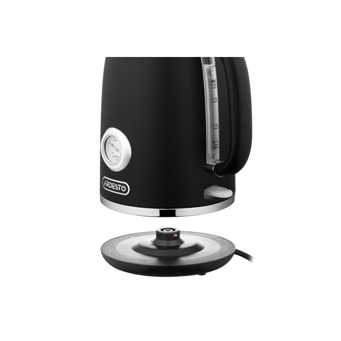 Электрочайник Ardesto EKL-F410BM изображение 7