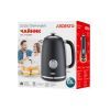 Электрочайник Ardesto EKL-F410BM изображение 9