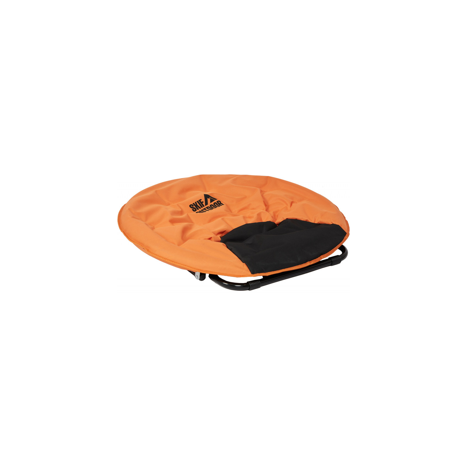Стілець складаний Skif Outdoor Shell Orange/Black (OC00192) зображення 5
