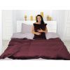 Постельное белье MirSon Велюр Winter Delicate 28-0064 Fairy lily Евро (2200004035239)