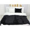Постельное белье MirSon Велюр Winter Delicate 28-0102 Appassire King Size (2200004049229) изображение 3
