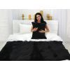Постельное белье MirSon Велюр Winter Delicate 28-0102 Appassire King Size (2200004049229) изображение 4