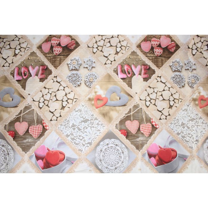 Постельное белье MirSon Сатин 22-1270 Myrrh Семейный 160x220 (2200003559750) изображение 5