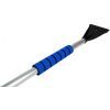 Щетка со скребком Bottari 75см синя "ICE-75" (32327Blue-IS) изображение 3